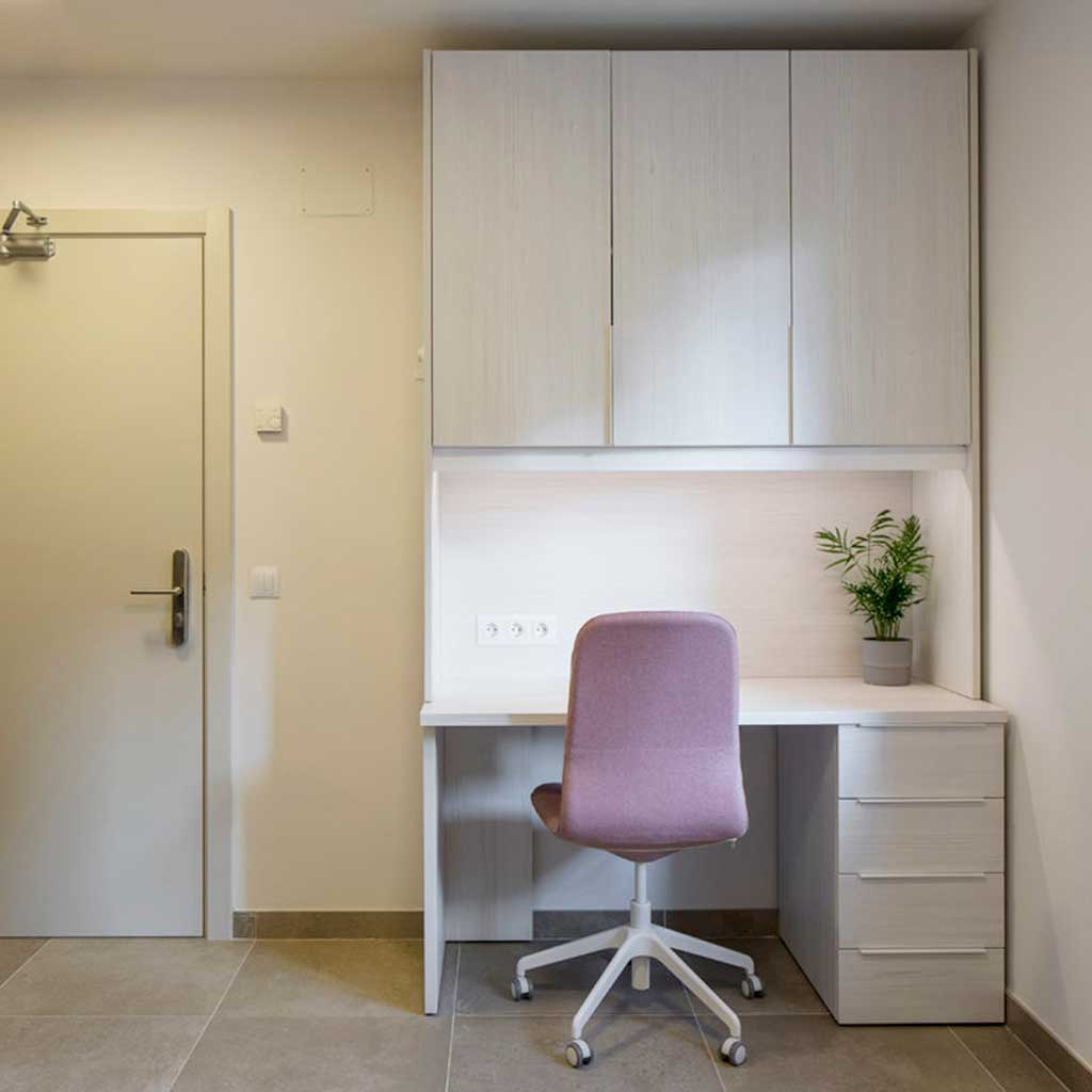 Habitacion