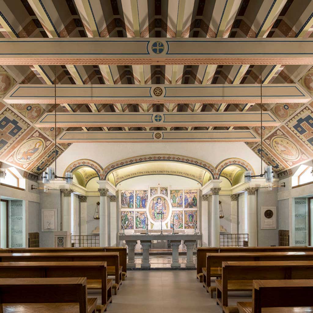 oratorio
