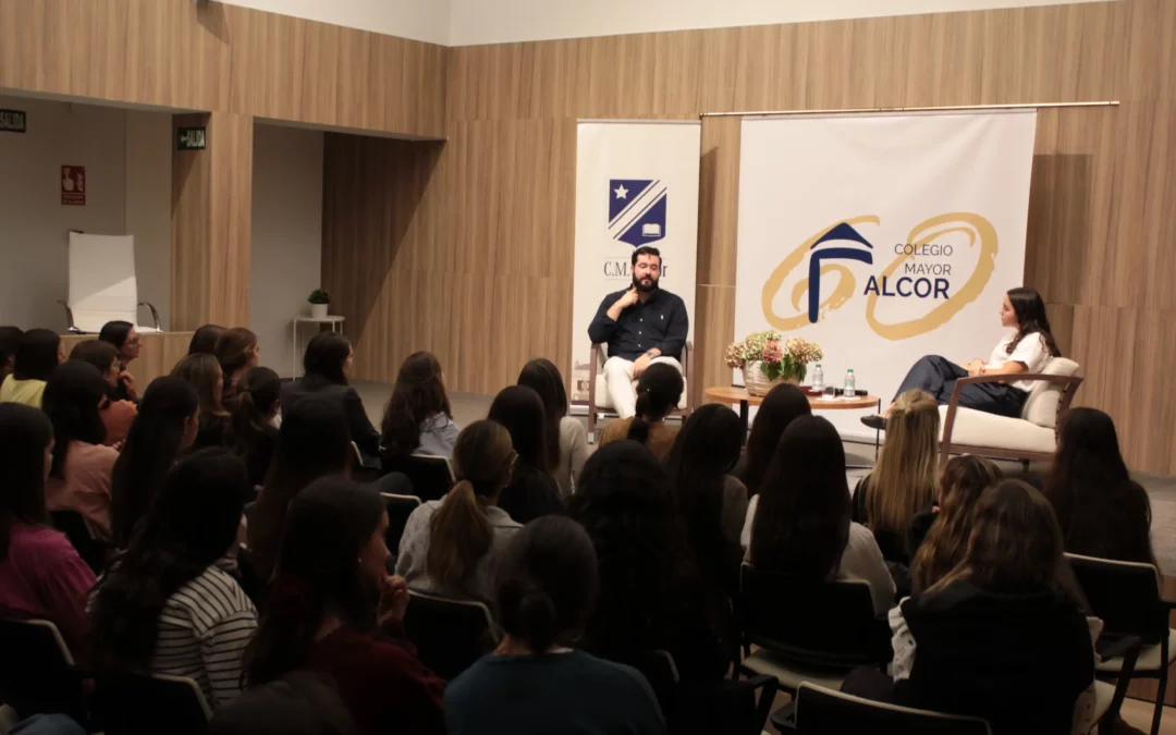 Encuentro con Javier Attard