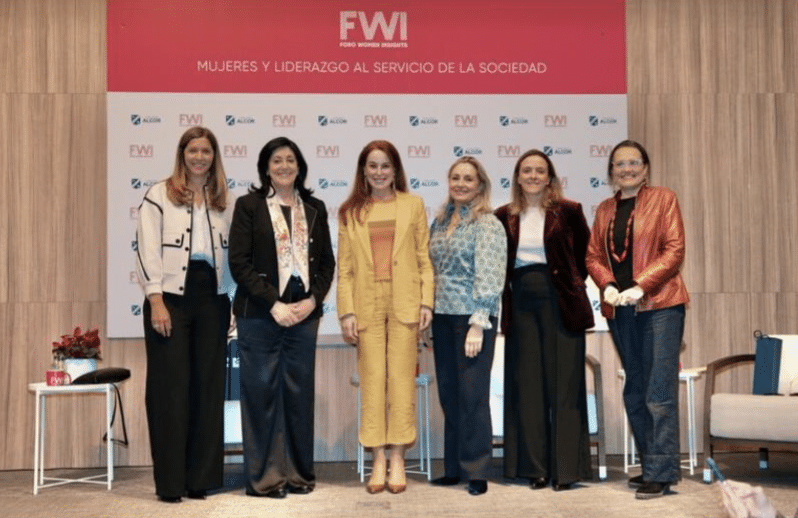 II Foro Women Insights